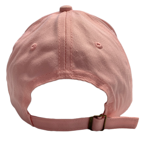 Pink TRUMP 2024 Hat - I Love My Freedom