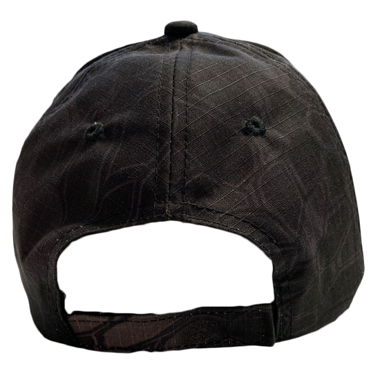 Dark Camo TRUMP 2024 Hat