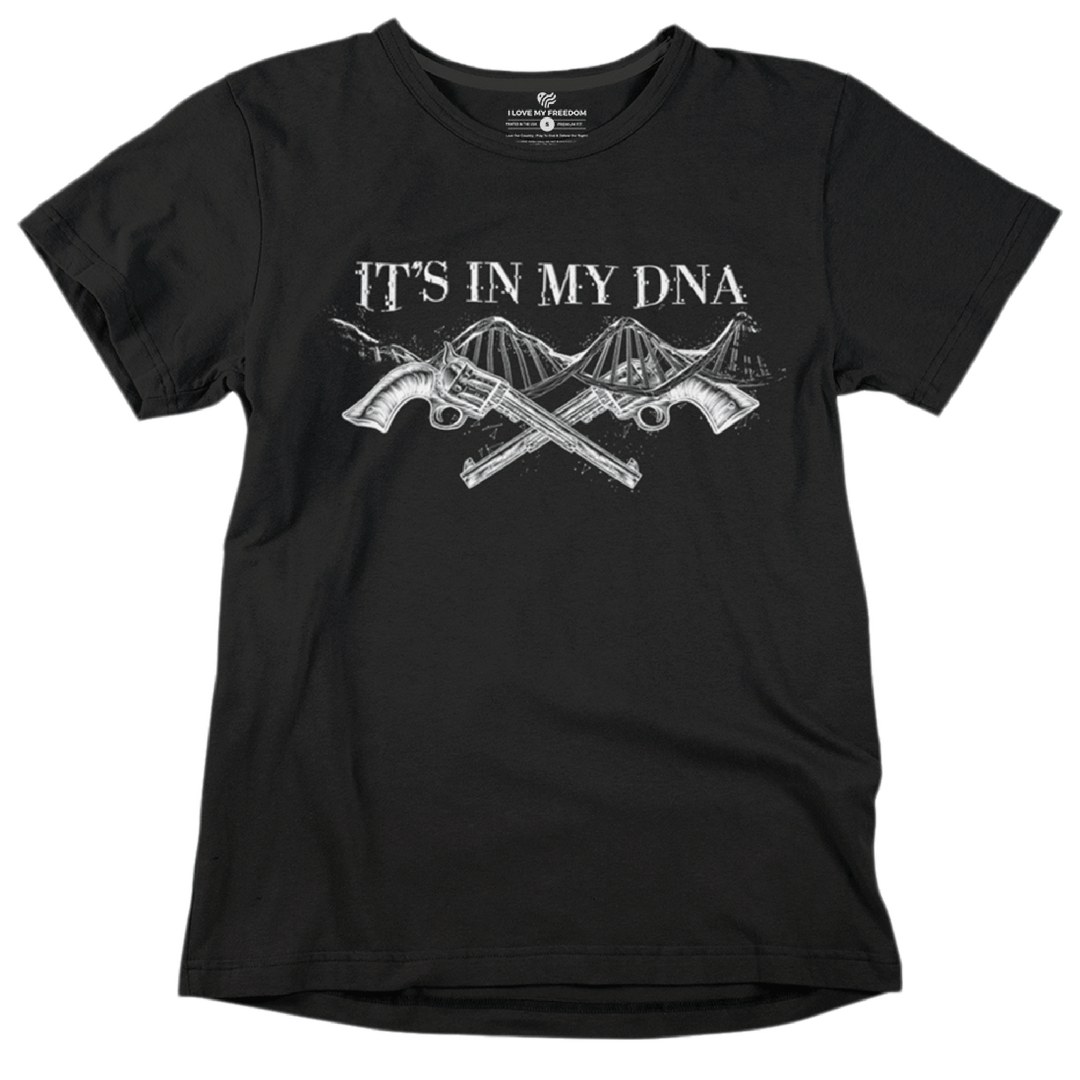 It's In My DNA T-Shirt