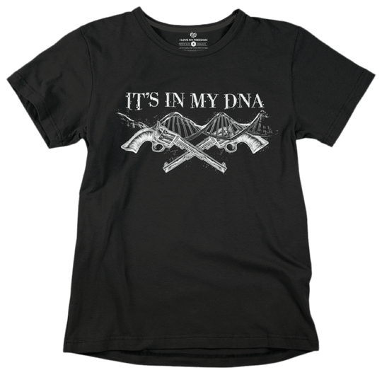 It's In My DNA T-Shirt