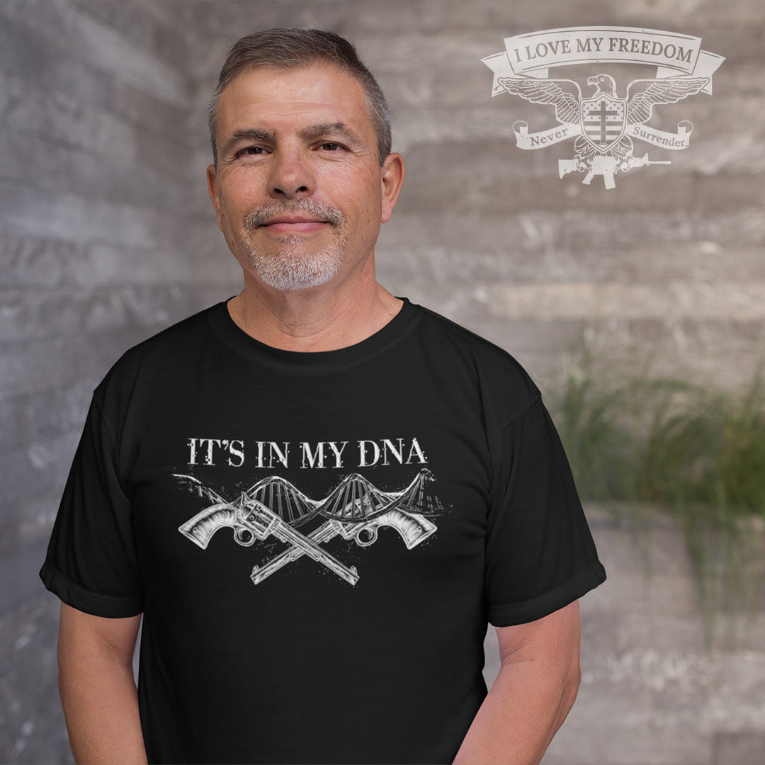 It's In My DNA T-Shirt