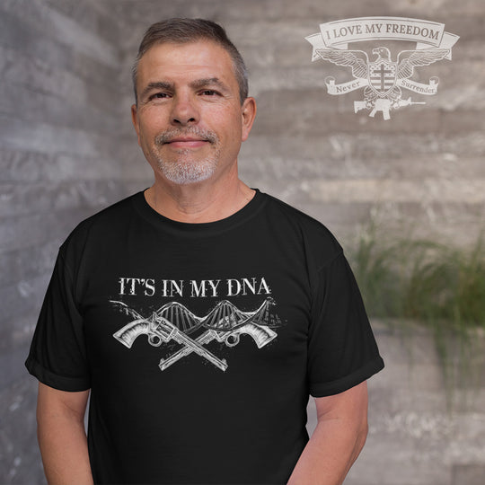 It's In My DNA T-Shirt