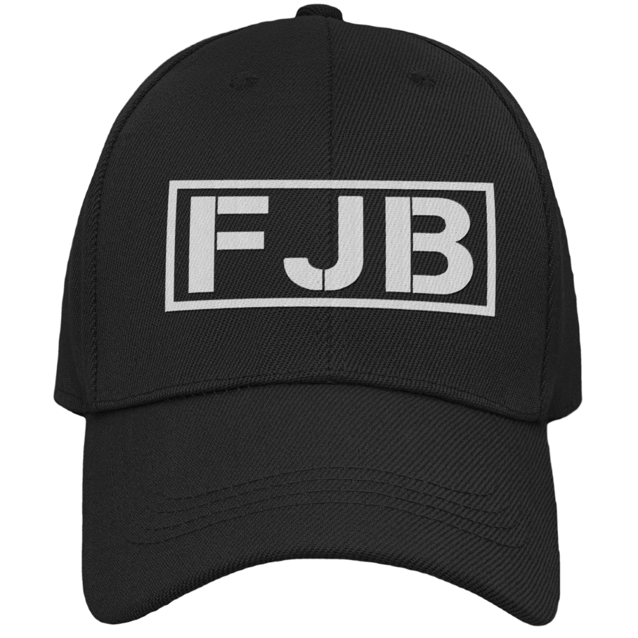 FJB Black Hat