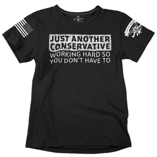 Just Another Conservative T-Shirt