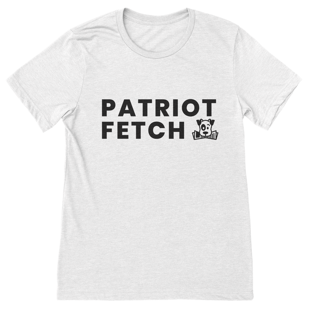 Patriot Fetch T-Shirt