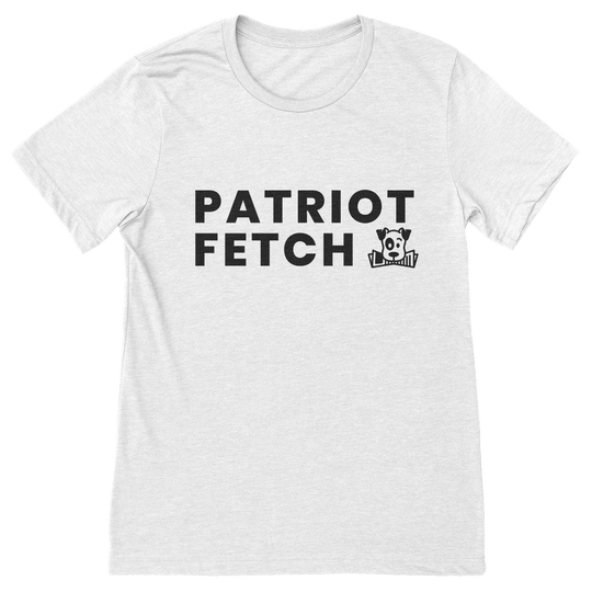 Patriot Fetch T-Shirt