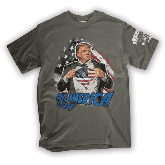 Super Trump T-Shirt