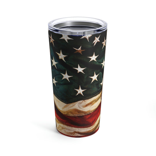 Lion of Judah Tumbler 20oz