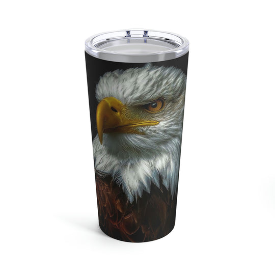 American Eagle Tumbler 20oz