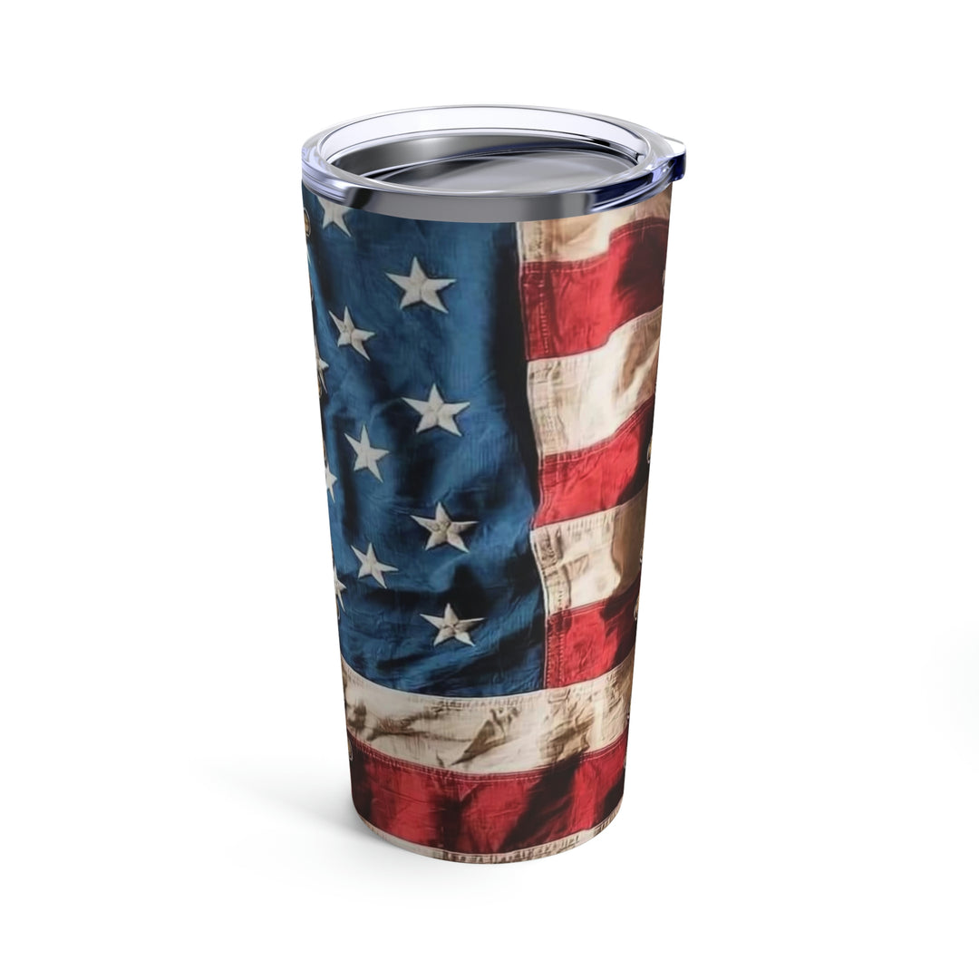 Constitution Tumbler 20oz