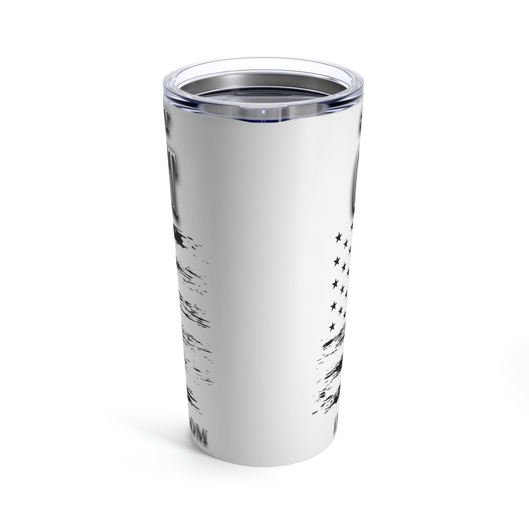 Come and Take It Tumbler 20oz