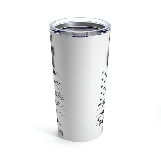 Come and Take It Tumbler 20oz
