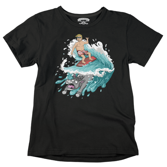 Trump Wave T-Shirt