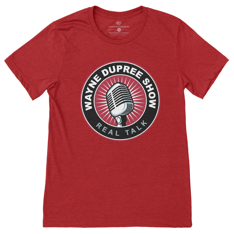 Real Talk T-Shirt