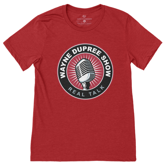 Real Talk T-Shirt