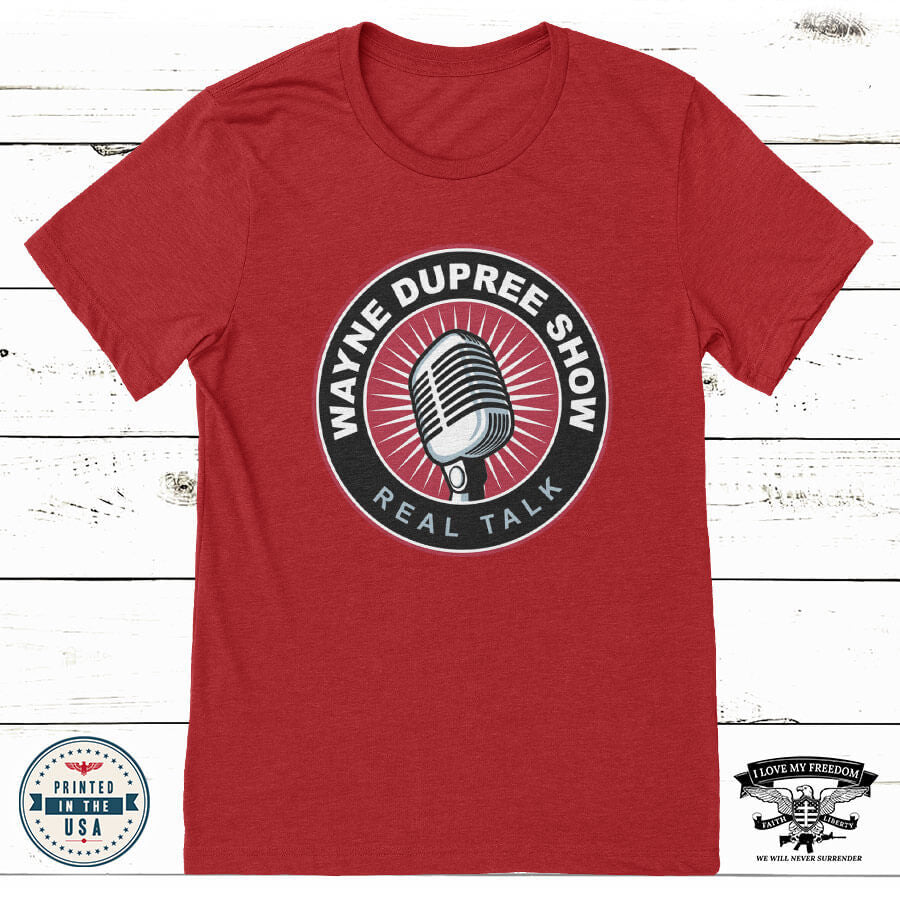 Real Talk T-Shirt