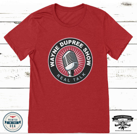 Real Talk T-Shirt