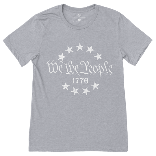 We The People 1776 T-Shirt